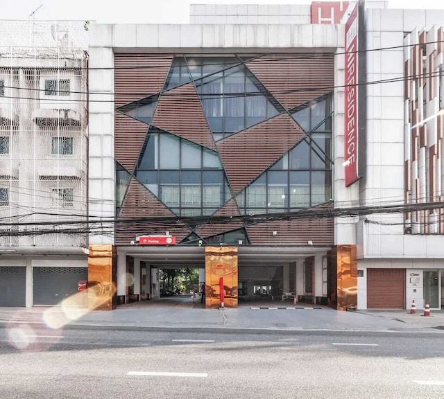 Hi Hotel Bangkok By Clubhouse