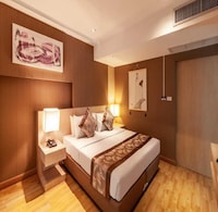 Hi Hotel Bangkok By Clubhouse