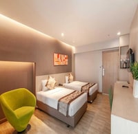 Hi Hotel Bangkok By Clubhouse