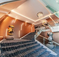 Hi Hotel Bangkok By Clubhouse