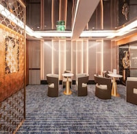 Hi Hotel Bangkok By Clubhouse