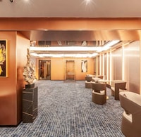 Hi Hotel Bangkok By Clubhouse