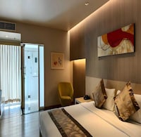 Hi Hotel Bangkok By Clubhouse