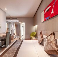 Hi Hotel Bangkok By Clubhouse