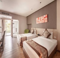 Hi Hotel Bangkok By Clubhouse