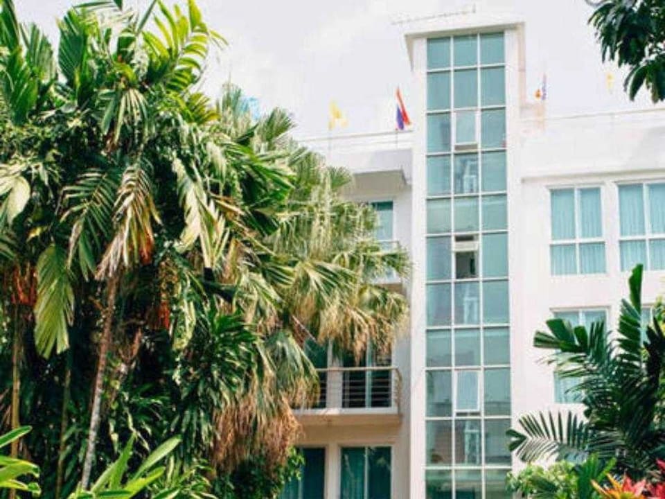 Townhouse PK Garden, Cluster Bangkok, Bangkok