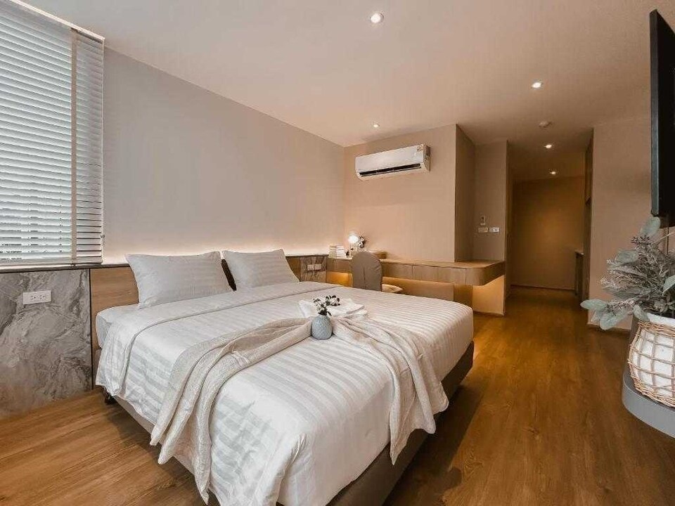 P.K. Garden Home, Cluster Bangkok, Bangkok