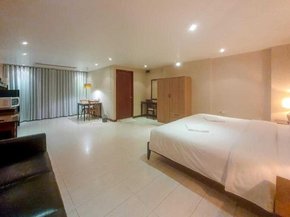 P.K. Garden Home, Cluster Bangkok, Bangkok