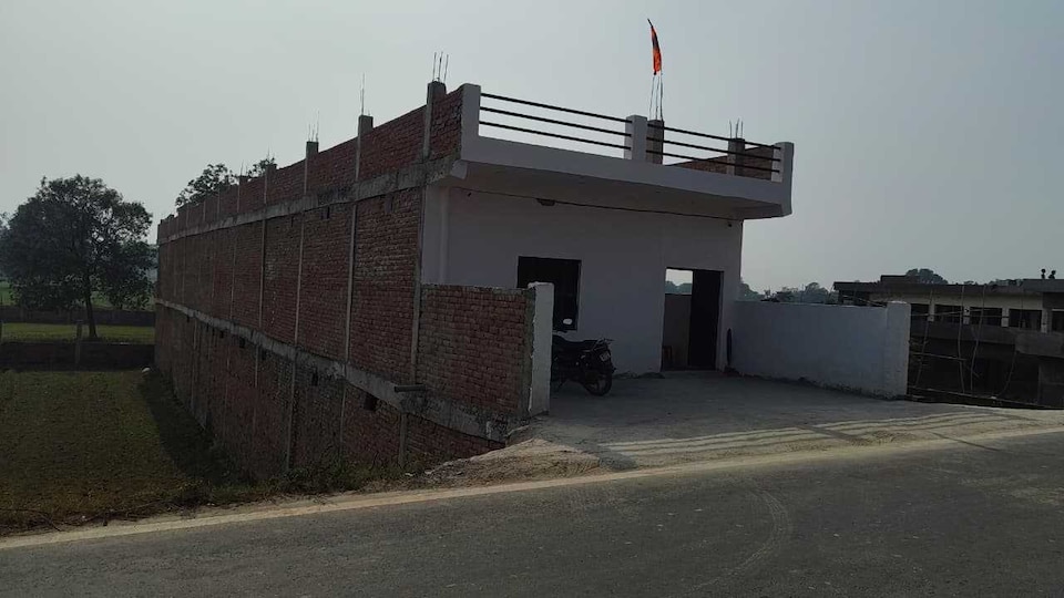 SPOT ON Star Hotel and Restaurant, Mumfordganj Allahabad, Prayagraj