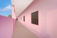 SPOT ON Star Hotel and Restaurant