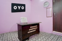 SPOT ON Star Hotel and Restaurant