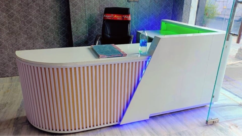 Hotel O SHIVANJI HOTEL & CAFE, Fatehpur city, Fatehpur