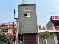 Hotel O by OYO SHIVANJI HOTEL & CAFE