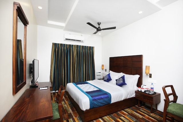 OYO Hotel Ashvattha