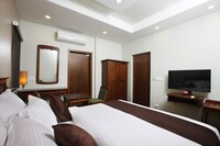OYO Hotel Ashvattha