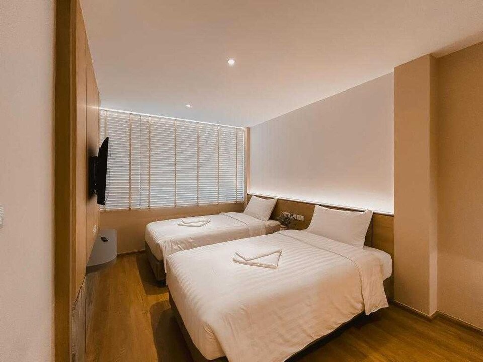 PK Garden by Belvilla , Cluster Bangkok, Bangkok