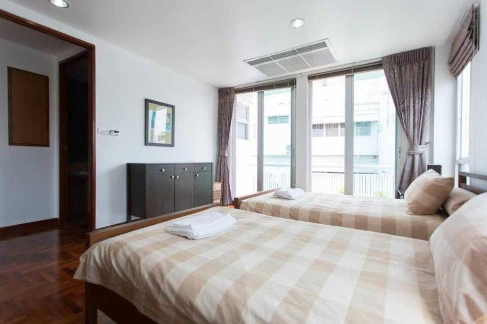 Belvilla P.K. Garden, Cluster Bangkok, Bangkok