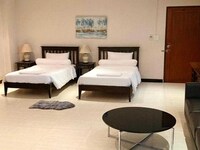 PK Garden by Belvilla 