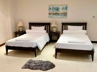 PK Garden by Belvilla 