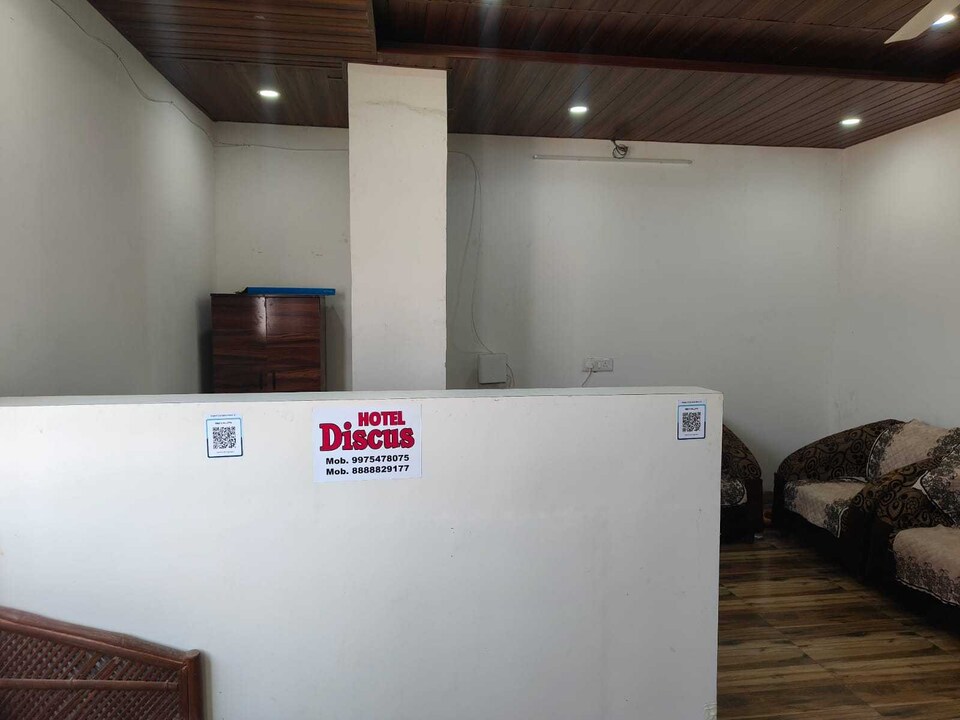 Hotel O Discus, Bus Stand Nagpur, Nagpur