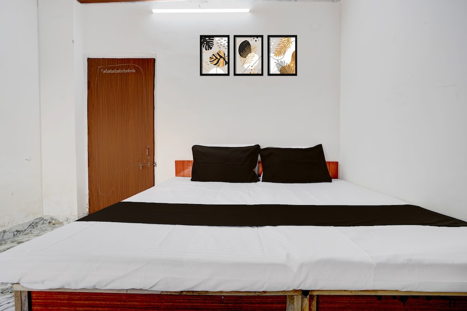 Hotel O Discus, Bus Stand Nagpur, Nagpur