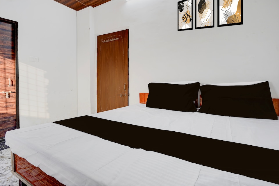 Hotel O Discus, Bus Stand Nagpur, Nagpur