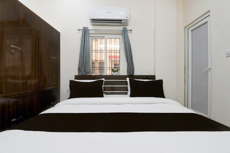 Hotel O by OYO Shubham Paradise, Vikas Nagar Lucknow, Lucknow