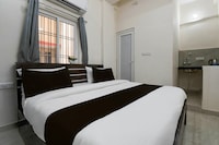 Hotel O by OYO Shubham Paradise