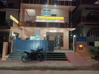 Hotel O Shubham Paradise 