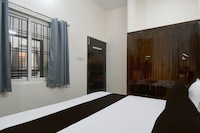 Hotel O by OYO Shubham Paradise