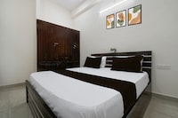 Hotel O by OYO Shubham Paradise