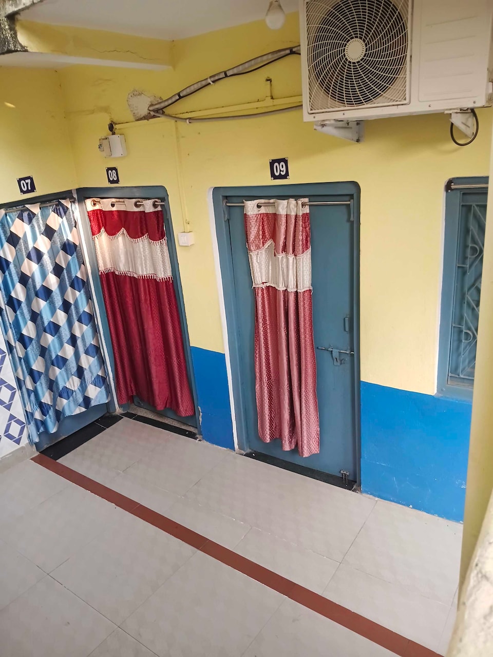 SPOT ON VANDANA HOTEL, Rajgir city, Rajgir