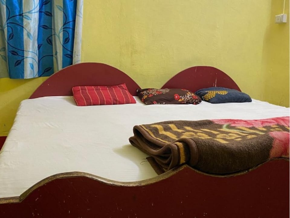 SPOT ON VANDANA HOTEL, Rajgir city, Rajgir