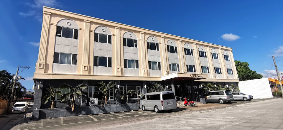 Belvilla Near Clark International Airport formerly Vera Hotel, Angeles, Pampanga