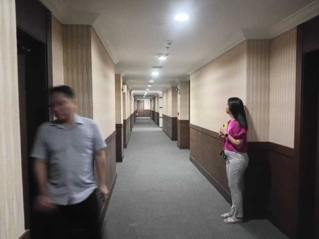 Belvilla Near Clark International Airport formerly Vera Hotel