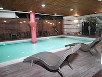 Belvilla Near Clark International Airport formerly Vera Hotel