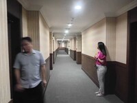 Vera Hotel Dancenter