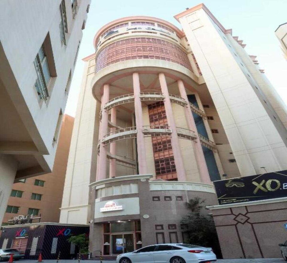 Happy Days Hotel, Manama centre, Manama