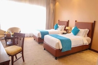 Palette Luxury Marina View Formerly Happy Days Hotel