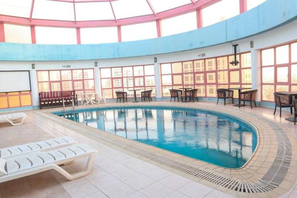 Happy Days Hotel Dancenter, Manama centre, Manama