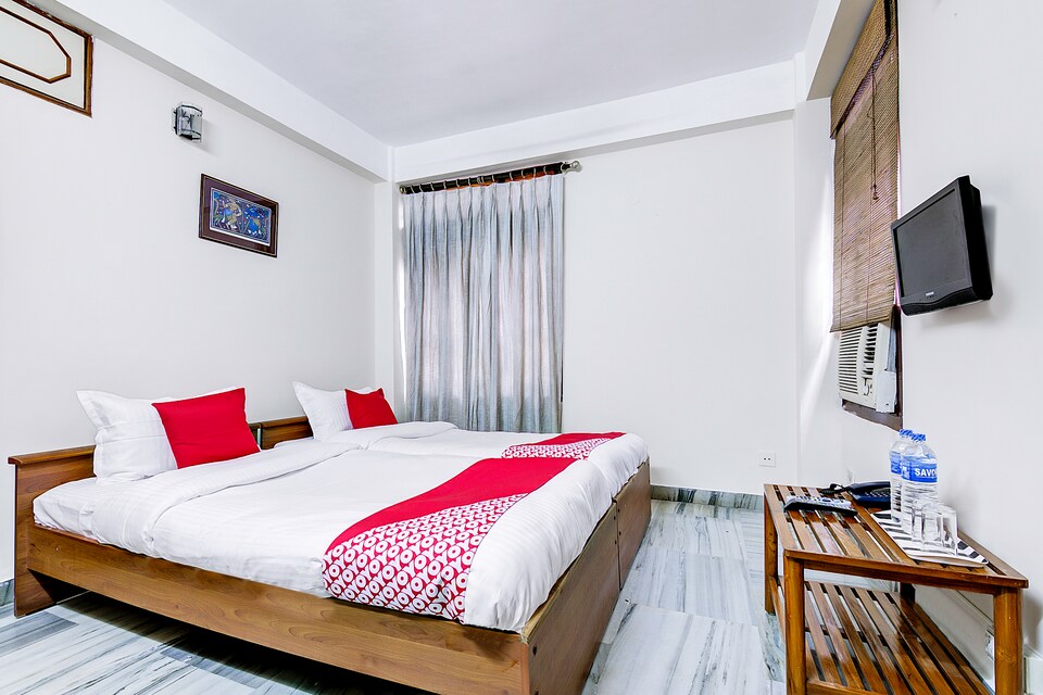 OYO 13303 Shantiniketan Homestay, Uzan Bazar Guwahati, Guwahati