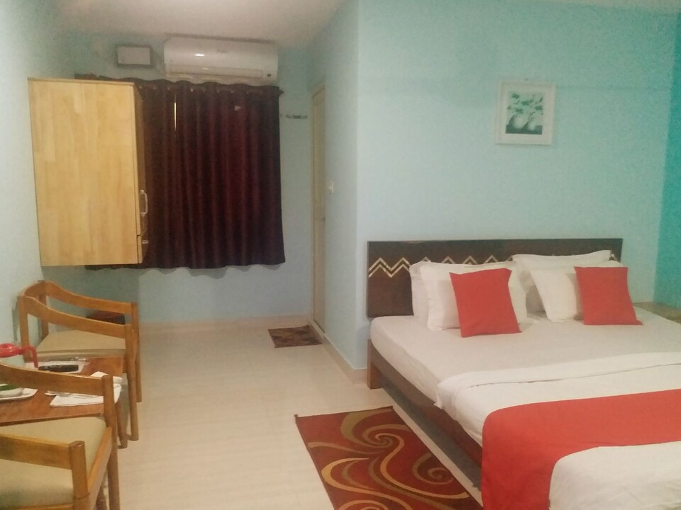 OYO 13305 Shriradha Nivas Home Stay, Port Blair, Port-Blair
