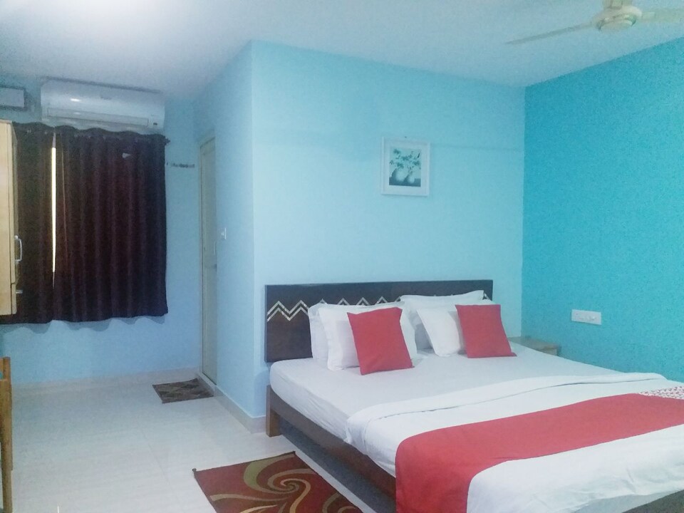 OYO 13305 Shriradha Nivas Home Stay, Port Blair, Port-Blair