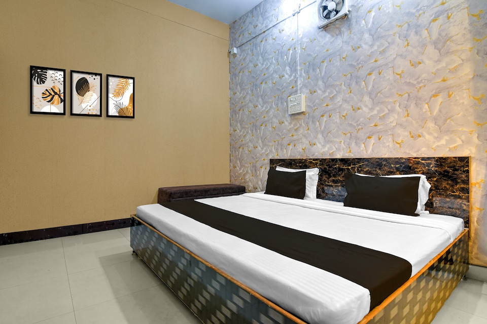 Hotel O H M HOTEL, Dhanbad, Dhanbad