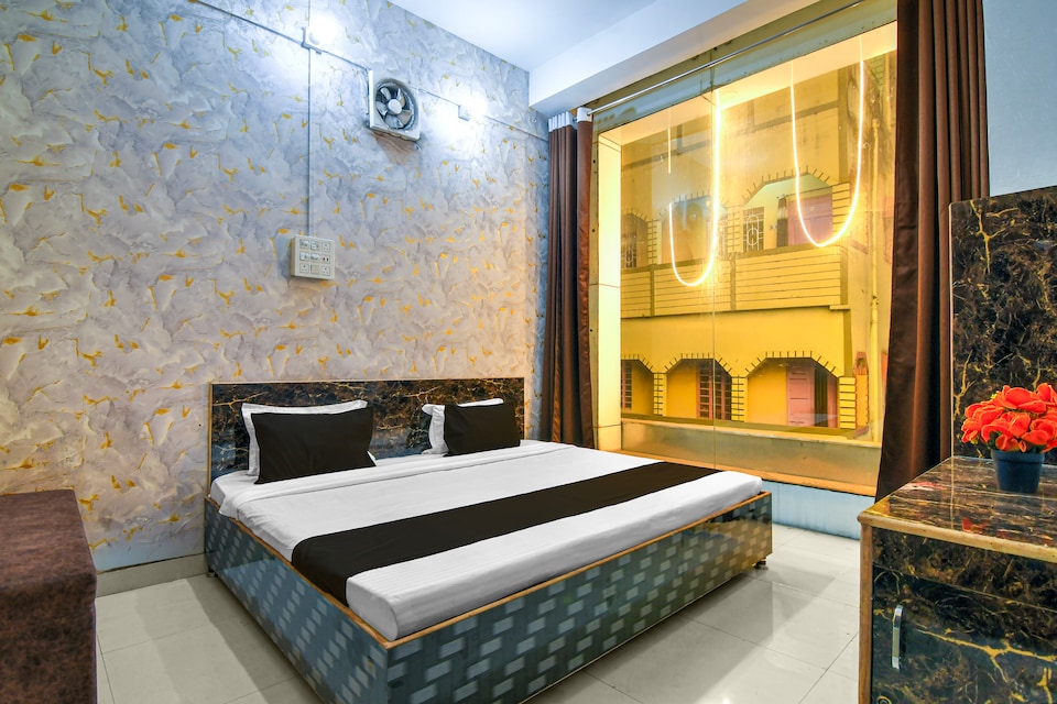 Hotel O H M HOTEL, Dhanbad, Dhanbad