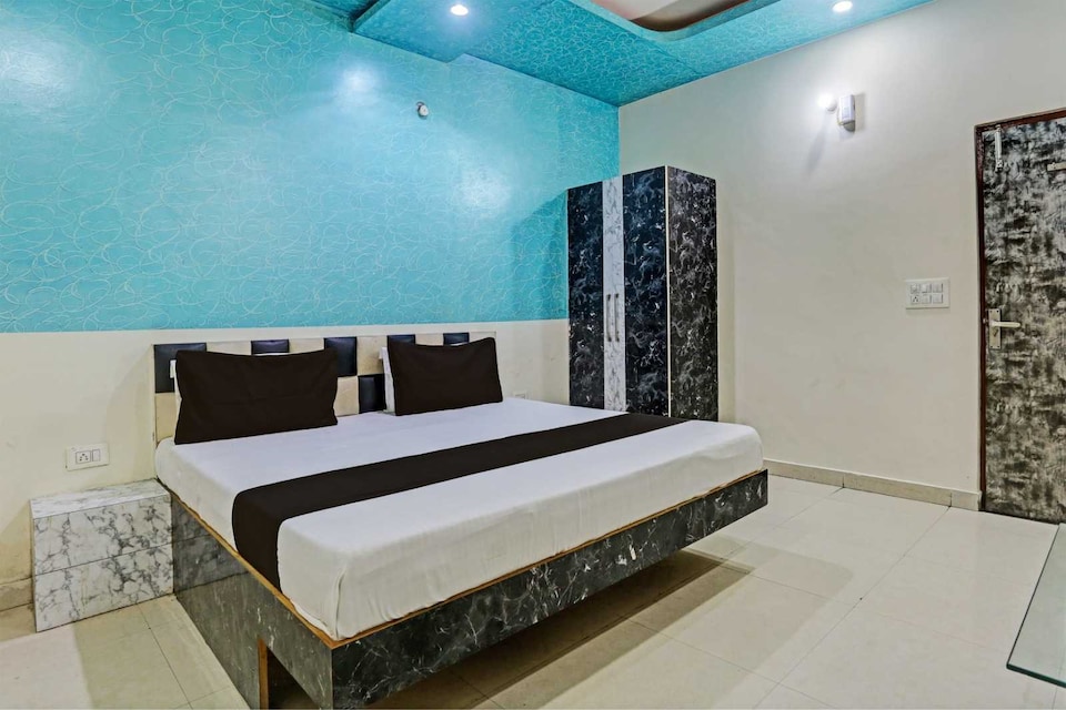 Hotel O Dev, Bhiwani, Bhiwani