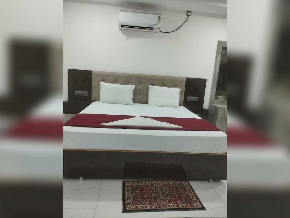 SPOT ON Hotel Lotus Grand, Nizamabad city, Nizamabad