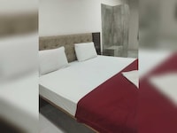 SPOT ON Hotel Lotus Grand