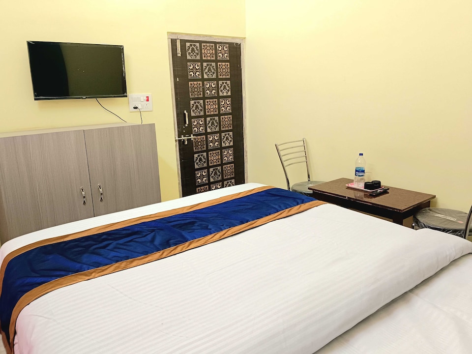 Hotel O Hazaribagh Retreat, Hazaribagh, Hazaribagh