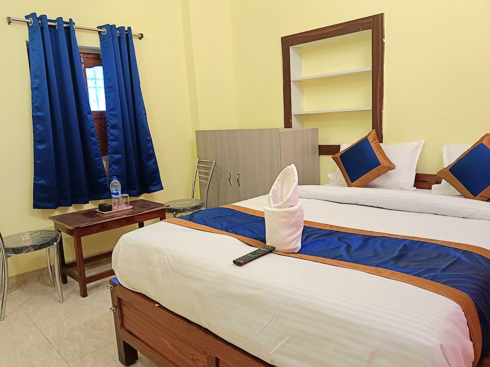 Hotel O Hazaribagh Retreat, Hazaribagh, Hazaribagh